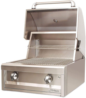 Artisan Grills Artisan American Eagle 26” Built-In Grill, 2 Burner
