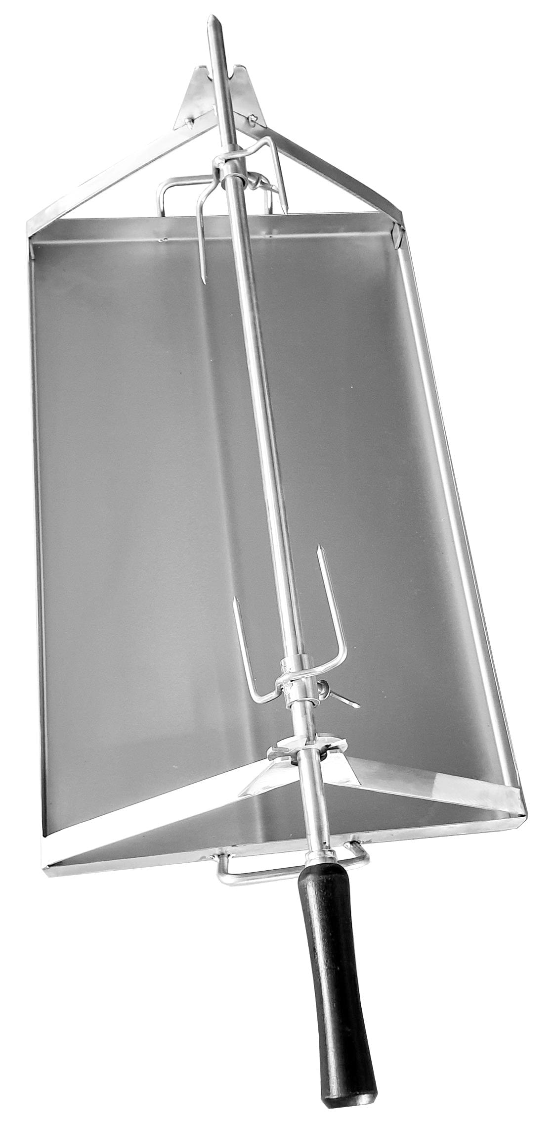 Authentic Pizza Ovens Accessories Authentic Pizza Ovens Maximus Rotisserie / MAXSPIT