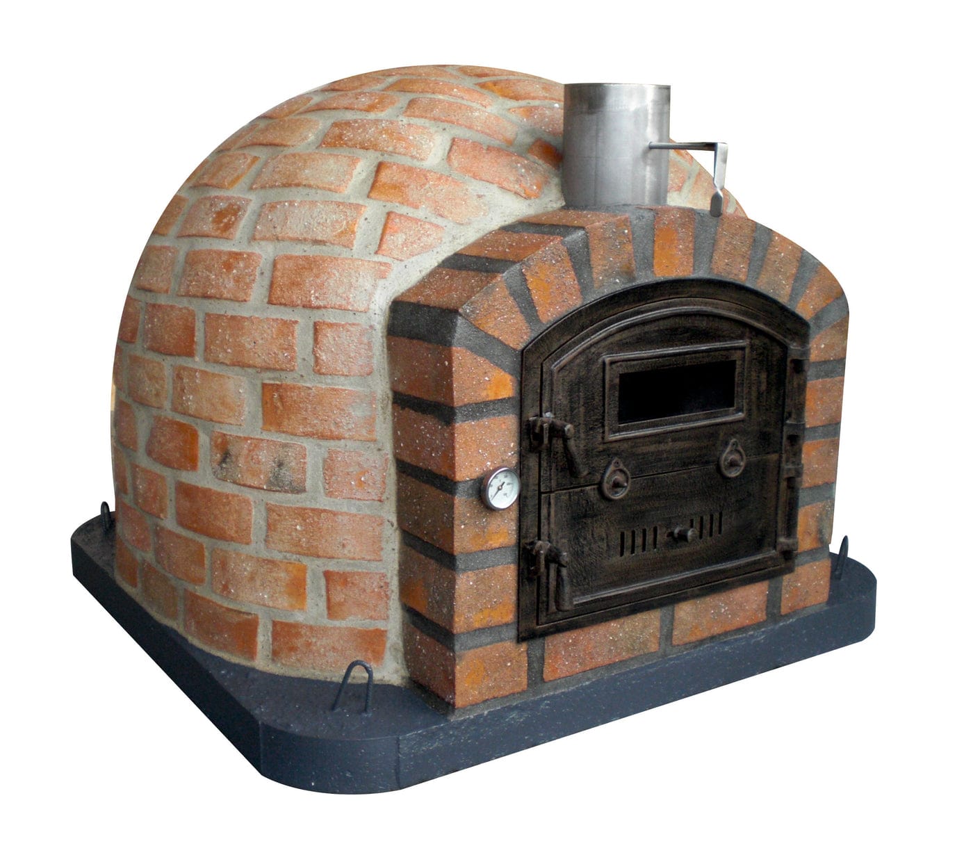 Authentic Pizza Ovens Maximus Rotisserie / MAXSPIT