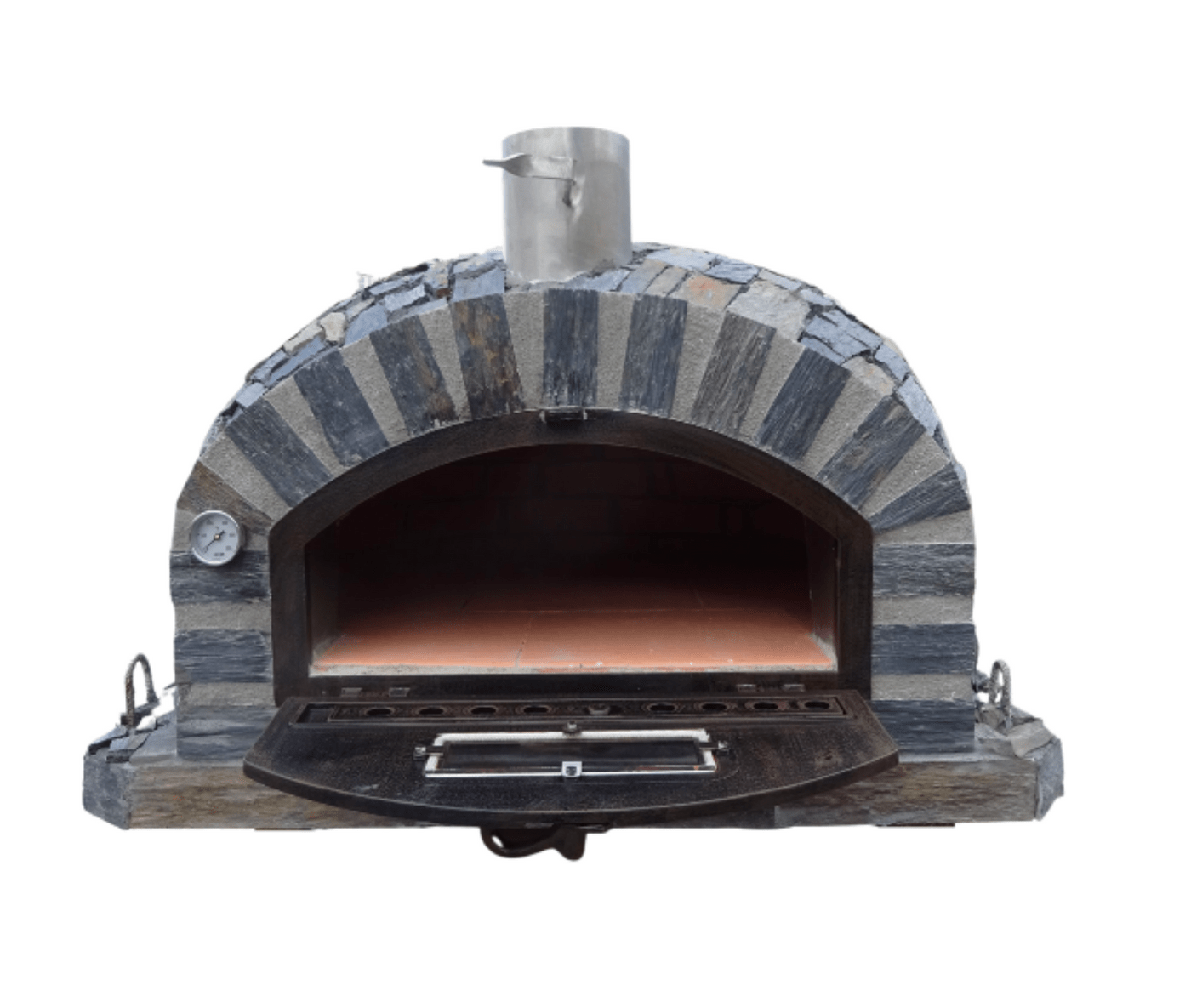 Imperial KK0061 refractory castable clay firebox repair pizza oven