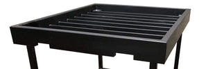 Chicago Brick Oven Pizza Ovens Chicago Brick Oven CBO-1000 Countertop Box/Tray - CBO-P-1000-BOX-TRAY