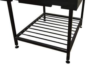 Chicago Brick Oven Pizza Ovens Chicago Brick Oven CBO-1000 Legs - CBO-P-1000-LEGS