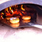 Chicago Brick Oven Pizza Ovens Chicago Brick Oven CBO-750 Hybrid Natural Gas/ Liquid Propane Gas DIY Kit (Residential/ Commercial) : The Versatile Dual-Fuel Pizza Oven Option - CBO-O-KIT-750-HYB-LP, CBO-O-KIT-750-HYB-NG