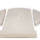 Chicago Brick Oven Pizza Ovens Chicago Brick Oven Mobile Wood Fired Pizza Oven / CBO-750 on Wheeled Cart / CBO-O-MBL-750