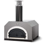 Chicago Brick Oven Pizza Ovens Chicago Brick Oven Wood Fired Pizza Oven / CBO-750 Countertop / 38" X 28" Cooking Surface / CBO-O-CT-750