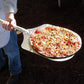 Chicago Brick Oven Pizza Ovens Copy of Chicago Brick Oven Dual Fuel Pizza Oven / CBO-750 Countertop no Skirt / Hybrid (Gas/Wood) / CBO-O-CT-750-HYB