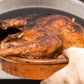 Chicago Brick Oven Pizza Ovens Copy of Chicago Brick Oven Dual Fuel Pizza Oven / CBO-750 Countertop with Skirt / Hybrid (Gas/Wood) / CBO-O-CT-750-HYB-SKT