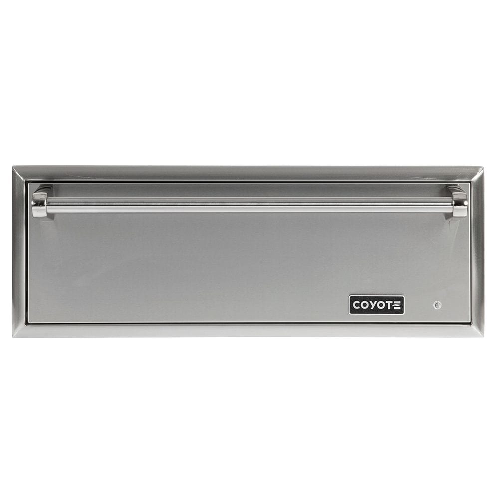 Coyote Accessories Coyote Warming Drawer / CWD