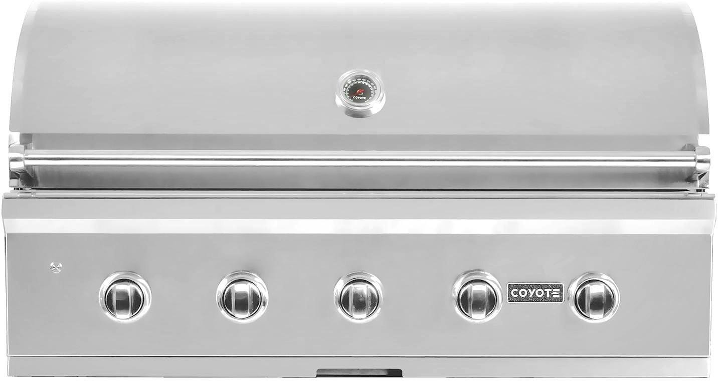 Coyote Grill Coyote C-Series 42" Grill 5 Burner C2C42