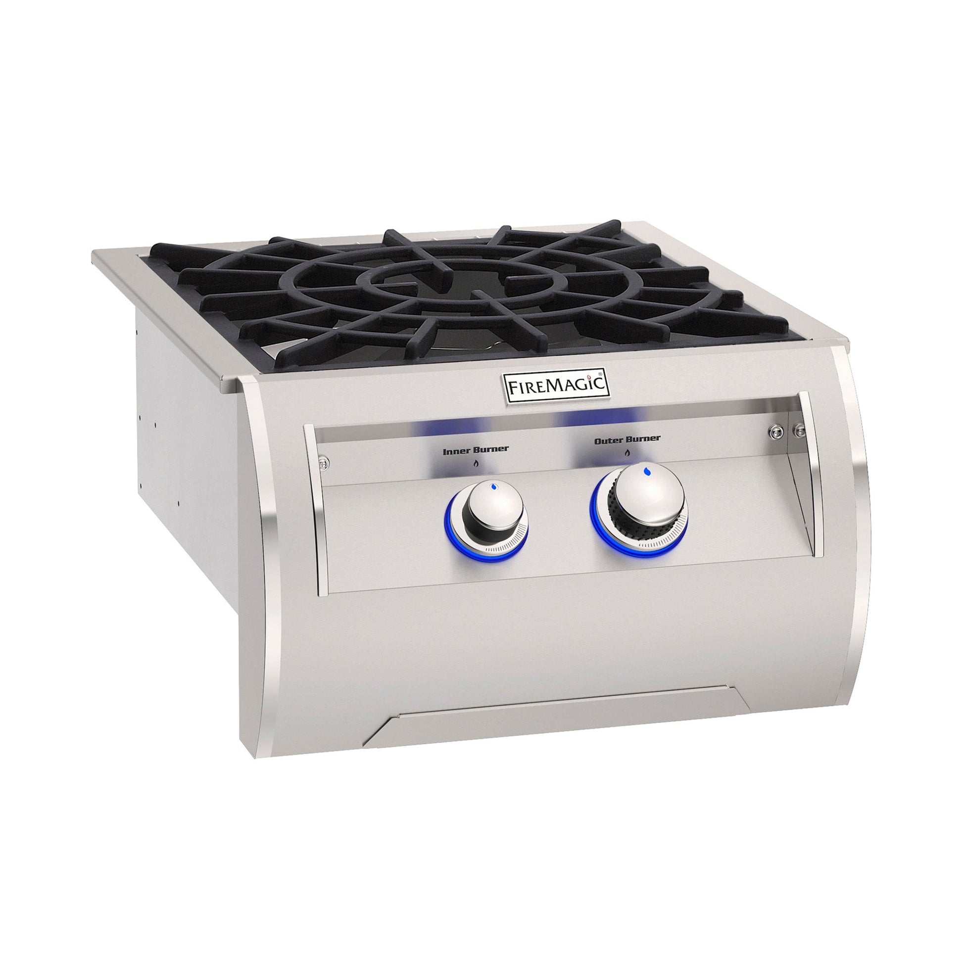 Firemagic Accessories Fire Magic Echelon Power Burner 19-5B1-0