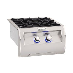Firemagic Accessories Fire Magic Echelon Power Burner 19-5B1-0