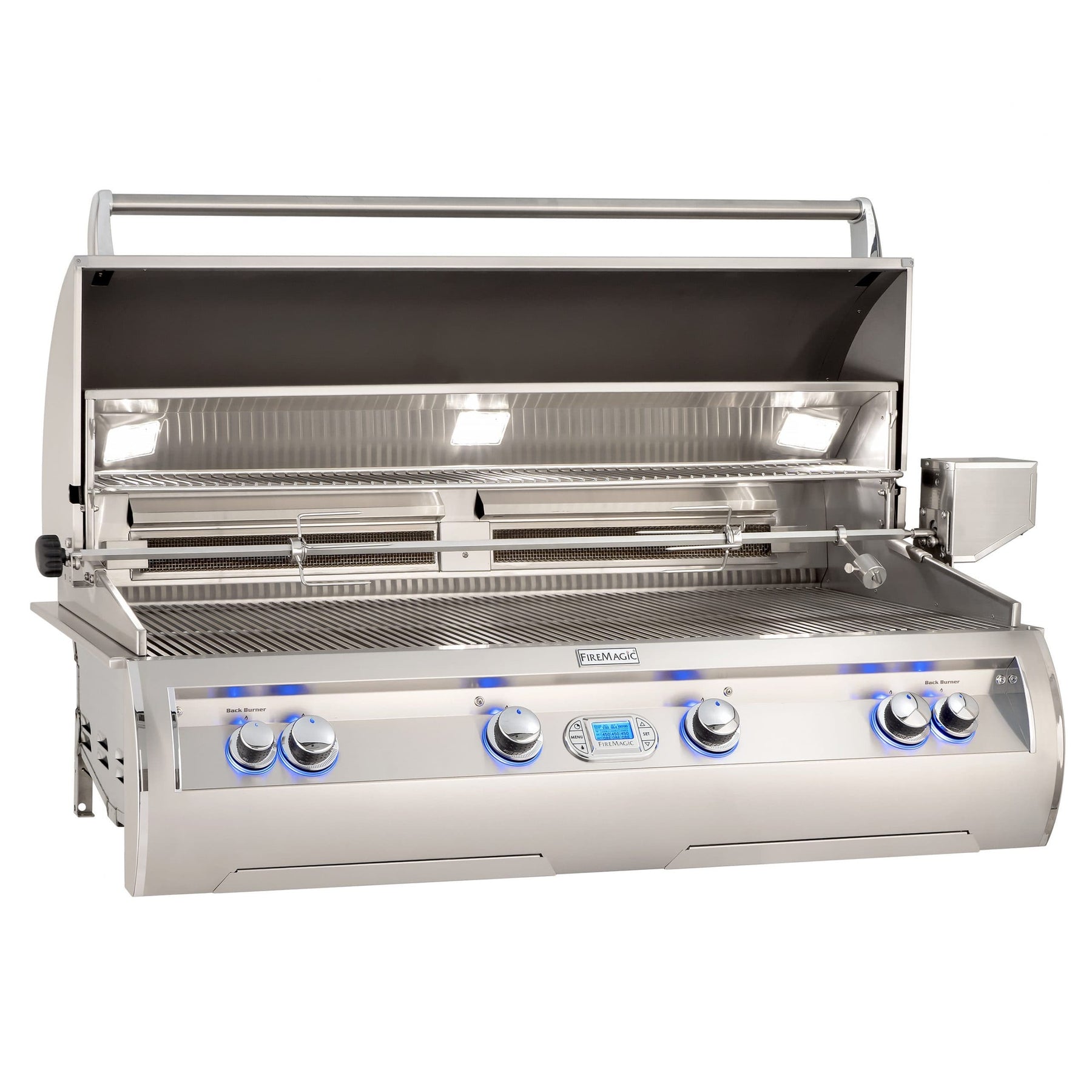 Fire Magic Grills | OutdoorKitchenPro