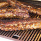 Firemagic Grills Fire Magic Choice C430S 24-Inch Gas Grill With Analog Thermometer On In-Ground Post - C430S-RT1-G6