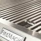 Firemagic Grills Fire Magic Echelon Diamond E660i 30-Inch Built-In Gas Grill With Rotisserie, Magic View Window & Analog Thermometer - E660i-8EA-W