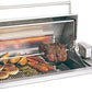 Firemagic Grills Fire Magic Legacy Collection 41 Inch Regal I Countertop Gas Grill with 540 sq. in. Cooking Area, 86,000 Total BTU, Rotisserie Backburner, Stainless Steel Burners and Warming Rack 34S2S1A