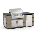 Firemagic Islands Fire Magic Contemporary Island With Grill