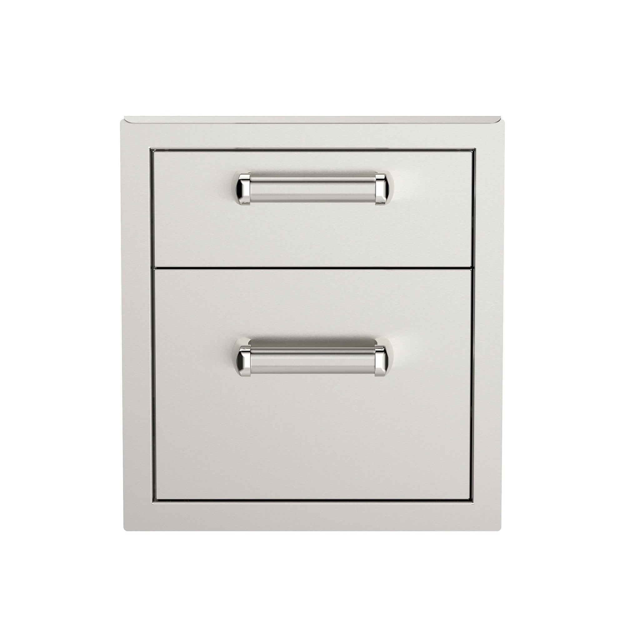 Fire Magic  Double Drawer 53802SC - OutdoorKitchenPro