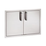 Firemagic Kitchen Fire Magic Flush Mounted Double Access Doors -  53938SC