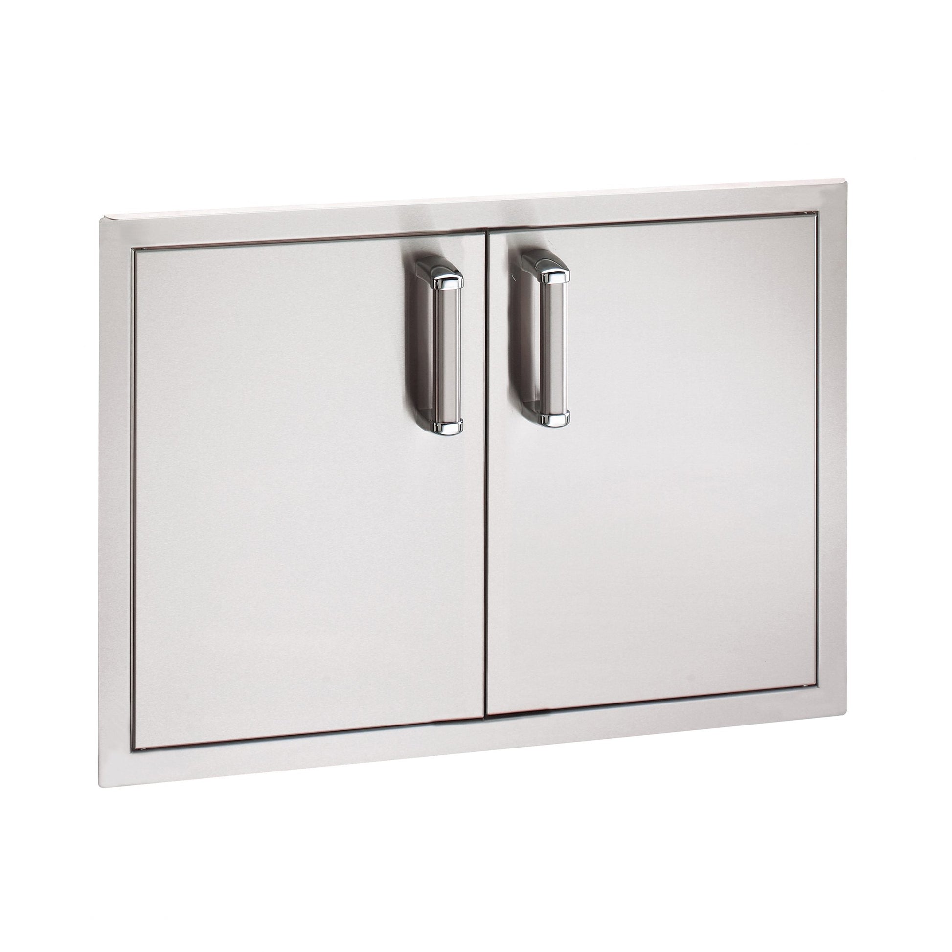 Firemagic Kitchen Fire Magic Flush Mounted Double Access Doors -  53938SC