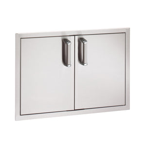 Firemagic Kitchen Fire Magic Flush Mounted Double Access Doors -  53938SC