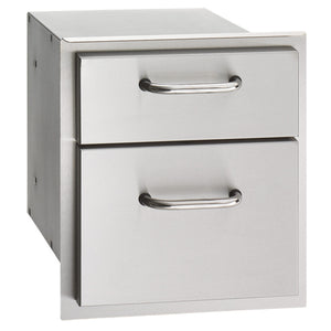 Firemagic Kitchen Fire Magic Select Double Drawer 33802