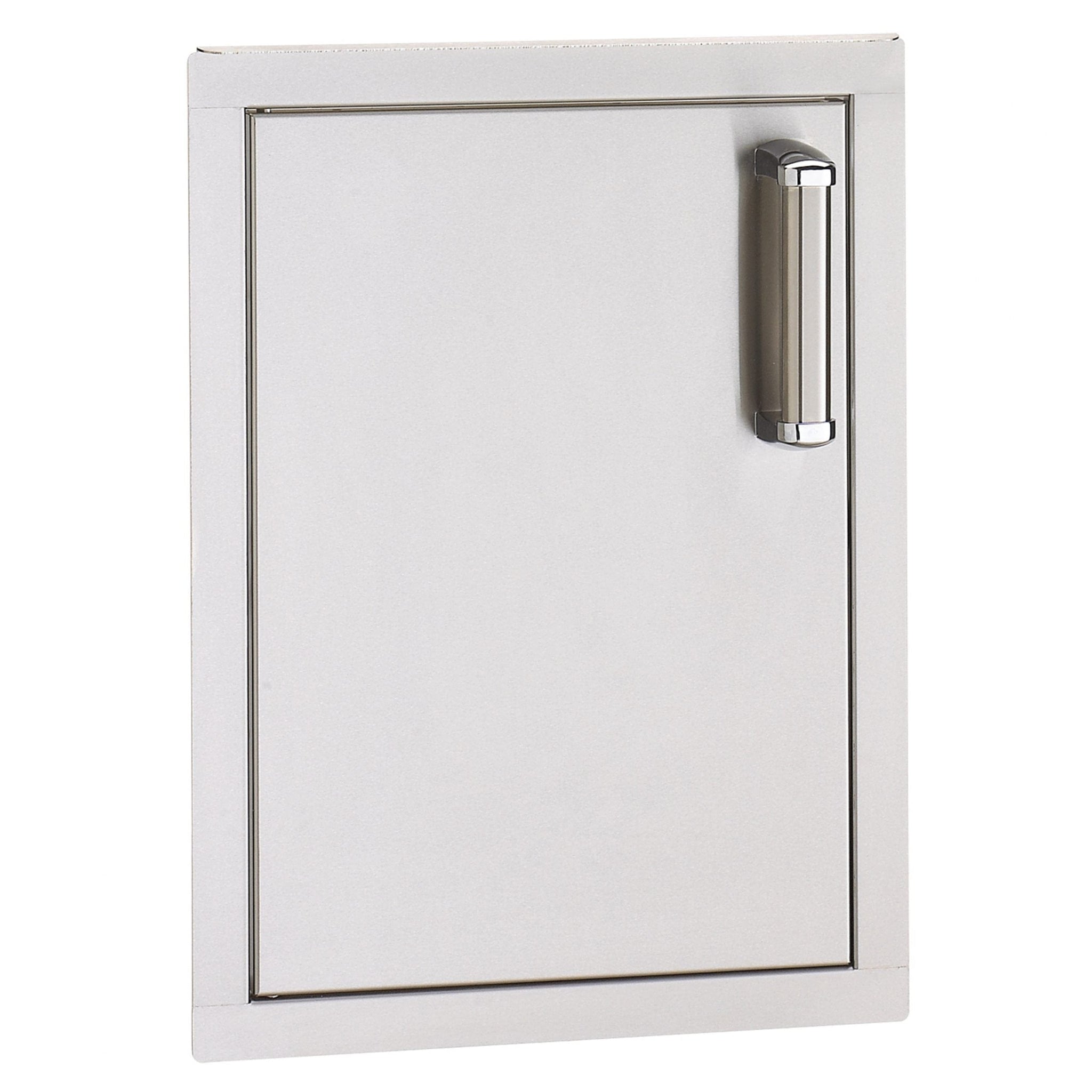 Fire Magic Vertical Single Access Door - 53920SC | OutdoorKitchenPro