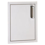 Firemagic Kitchen Left Fire Magic Vertical Single Access Door - 53924SC