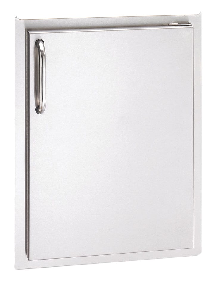 Firemagic Kitchen Left Fire Magic Vertical Single Access Doors - 33920