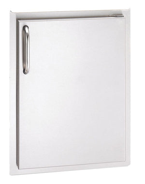 Firemagic Kitchen Left Fire Magic Vertical Single Access Doors - 33924