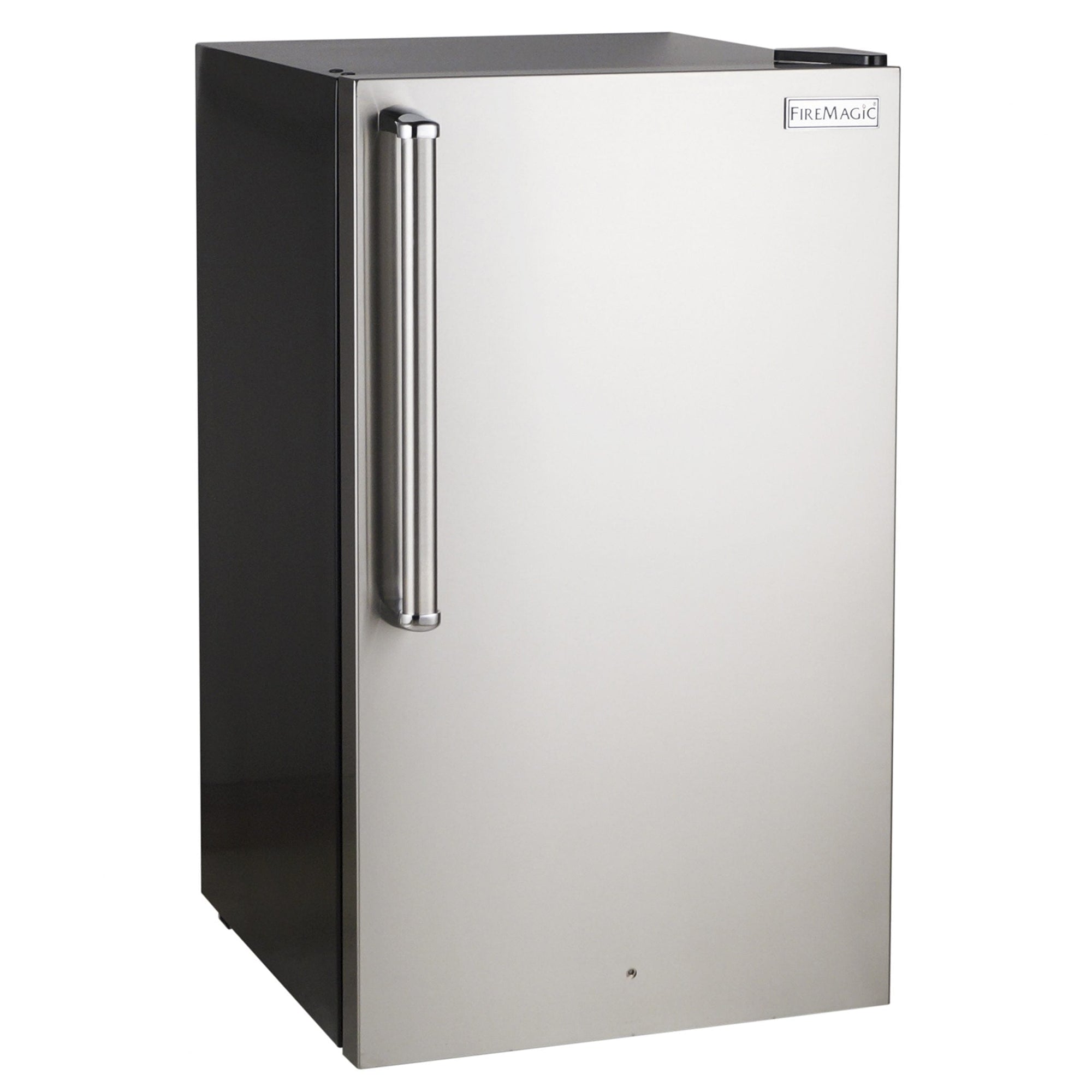 Firemagic Refrigeration + Cooling Fire Magic Premium Refrigerator 3598-DR/DL