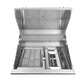 Fuego Accessory Fuego Premium Charcoal Tray / FSACT1