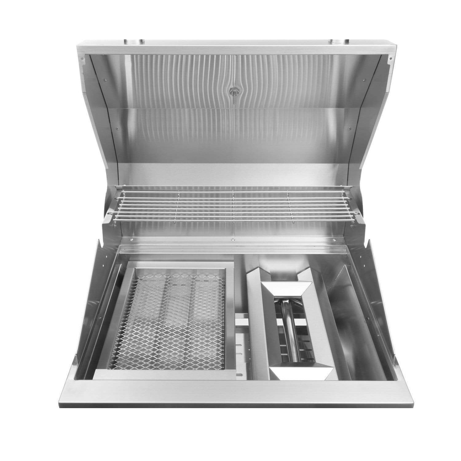 Fuego Accessory Fuego Premium Charcoal Tray / FSACT1