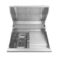 Fuego Accessory Fuego Premium Griddle Plate / FSAGP1