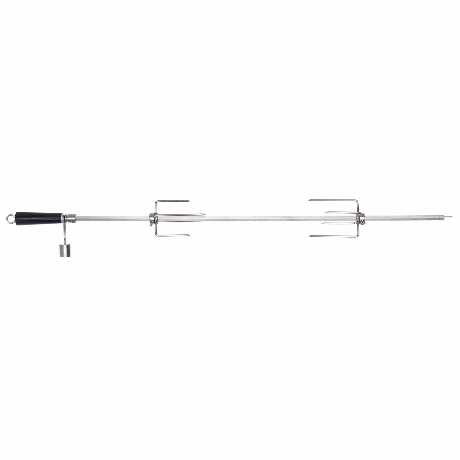 Fuego Accessory Fuego Premium Rotisserie Kit / FSART1