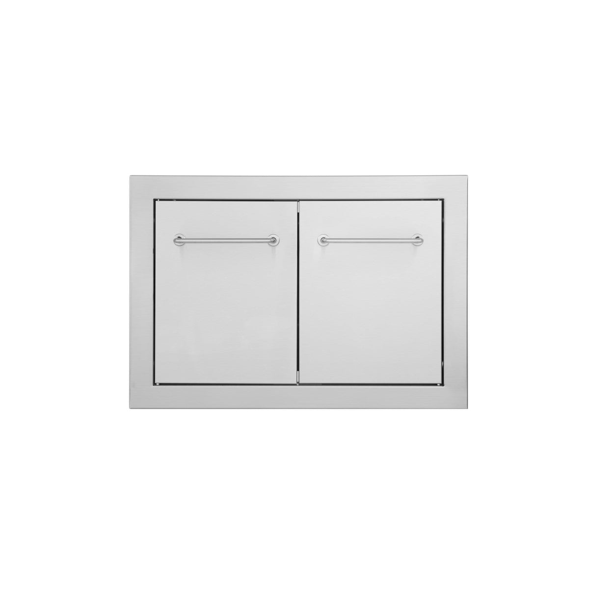 Fuego Built-In Doors Fuego Enclosed Door Cabinet / F27S-Doors