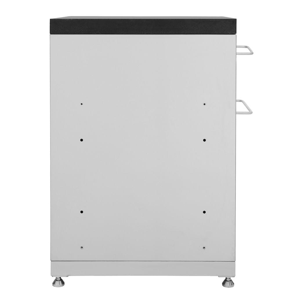 Fuego Modular Cabinets Fuego Modular Drawer Cabinet Left Side / FCAB-01L