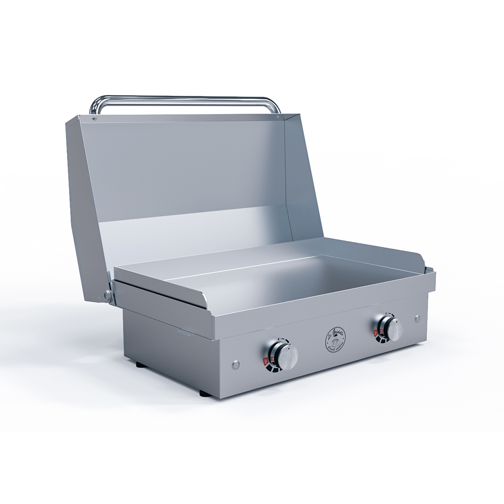 Le Griddle - Wee Electric Griddle - GEE40