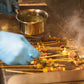 Le Griddle Grills Le Griddle 30" Wee Griddle 2 Burner Gas / GFE75