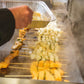 Le Griddle Grills Le Griddle 30" Wee Griddle 2 Burner Gas / GFE75