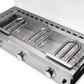 Le Griddle Grills Le Griddle 41" Wee Griddle 3 Burner Gas / GFE105