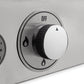 Le Griddle Grills Le Griddle 41" Wee Griddle 3 Burner Gas / GFE105