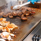 Le Griddle Grills Le Griddle 41" Wee Griddle 3 Burner Gas / GFE105