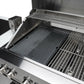 Mont Alpi Accessories Mont Alpi Cast Iron Griddle Plate / Heavy Duty, Dual Sided, Universal / Perfect for Vegetables, Seafood / MAGR