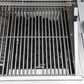 Mont Alpi Accessories Mont Alpi Charcoal Tray / Stainless Steel / MACT
