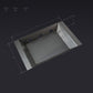 Mont Alpi Accessories Mont Alpi Charcoal Tray / Stainless Steel / MACT