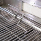 Mont Alpi Accessories Mont Alpi Electric Rotisserie Kit / Heavy Duty, Stainless Steel / MAROTIS