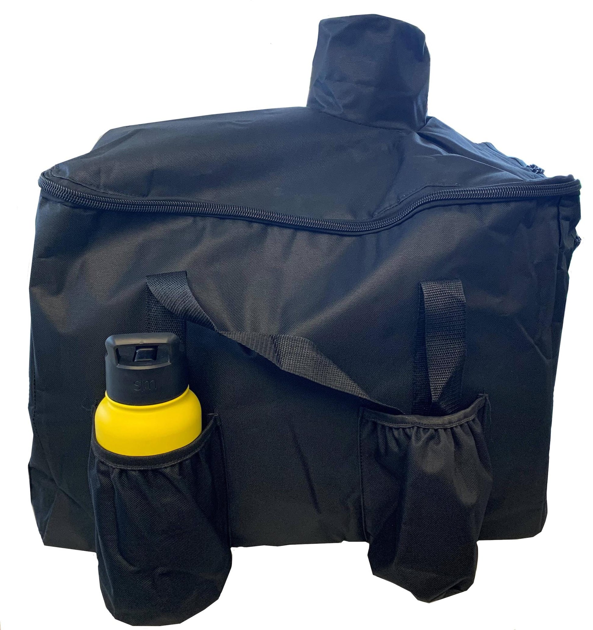 Mont Alpi Accessories Mont Alpi Pizza Oven Carry Bag / 3 Accessory Holders / POCB