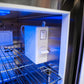 Mont Alpi Kitchen Mont Alpi Beverage Center with 90 Degree Corner + Kegerator / Kegerator, Sink, Fridge, 3 taps / MA-BEV90KEG