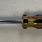 Mont Alpi Parts + Accessories Mont Alpi Natural Gas Regulator & Hose Conversion Kit / MANGK