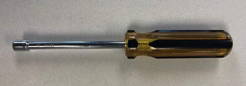 Mont Alpi Parts + Accessories Mont Alpi Natural Gas Regulator & Hose Conversion Kit / MANGK